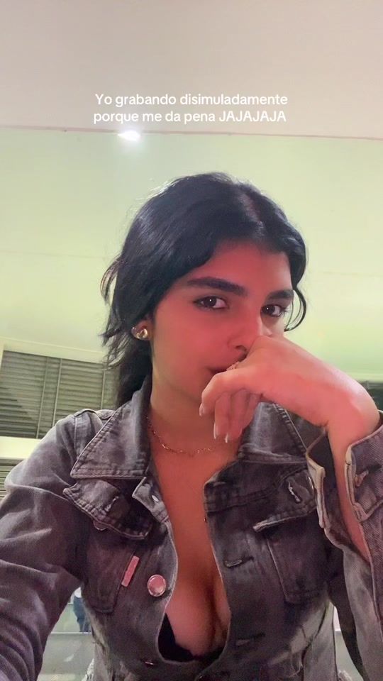 TikTok video thumbnail by paulinalozada02