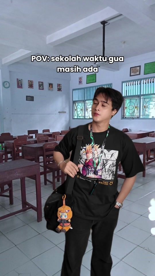 TikTok video thumbnail by kevingutomo