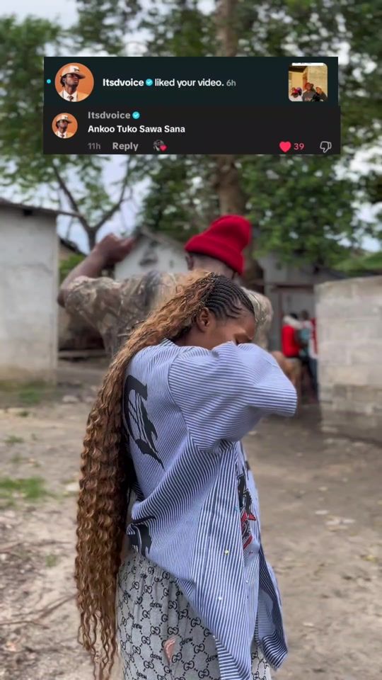 TikTok video thumbnail by mukidady_tz