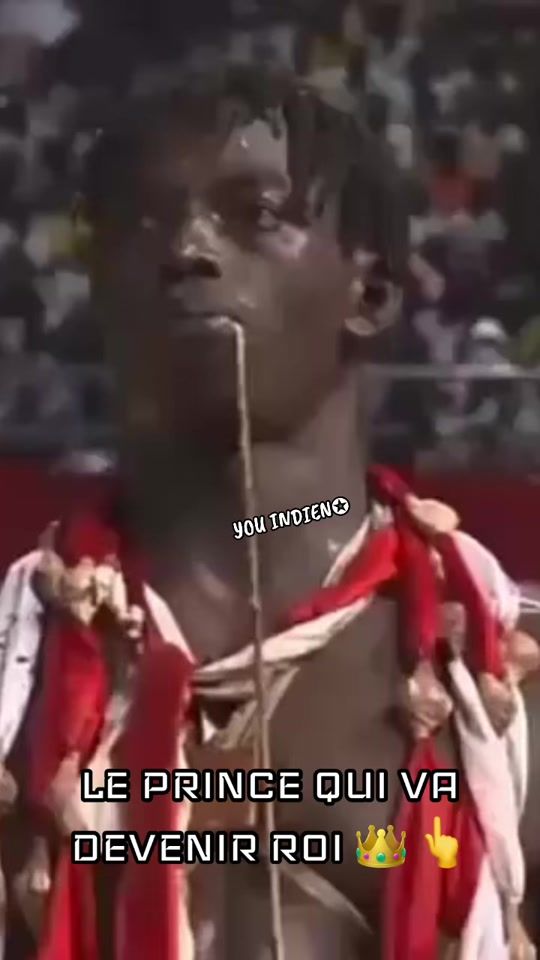 TikTok video thumbnail by youbouprince