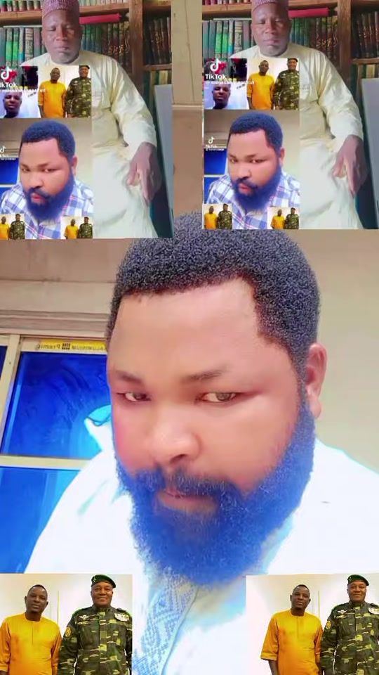 TikTok video thumbnail by horonzango
