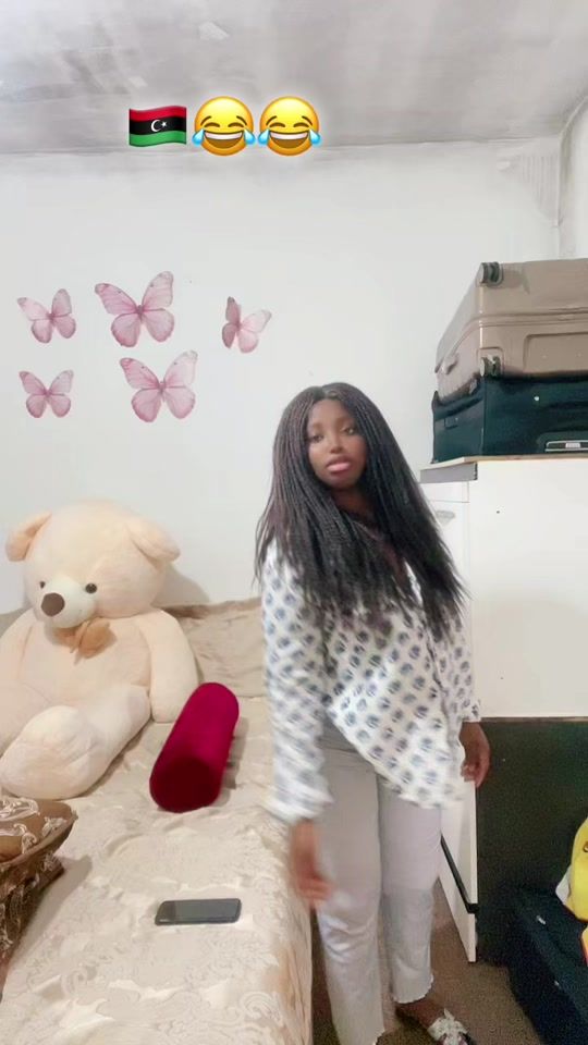 TikTok video thumbnail by aminata4232