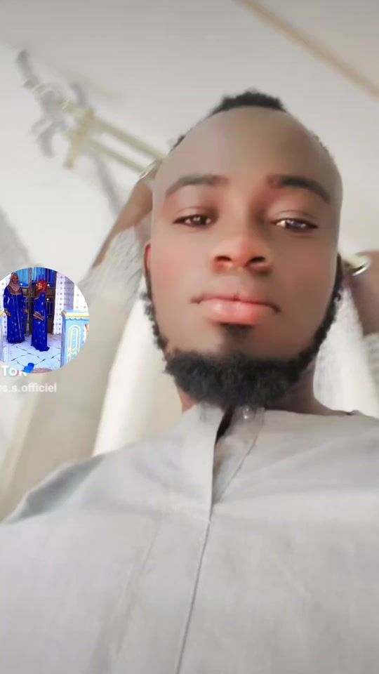 TikTok video thumbnail by s.s.officiel