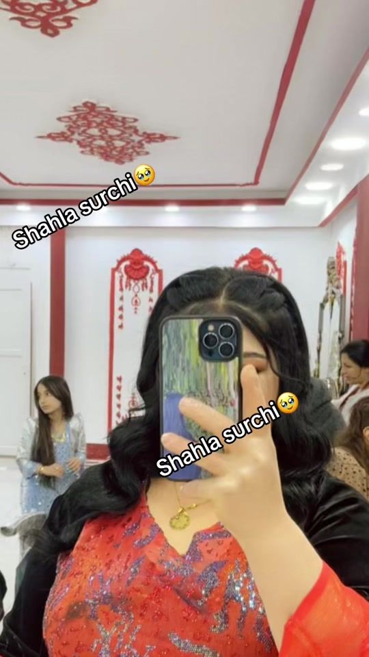 TikTok video thumbnail by shahla_surchi0