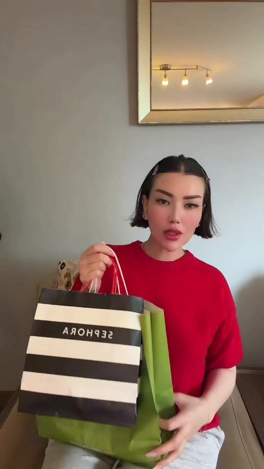 TikTok video thumbnail by jeren.orazova