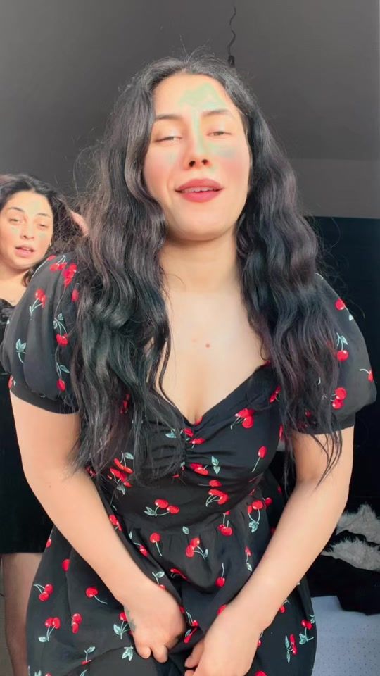 TikTok video thumbnail by khouloud307