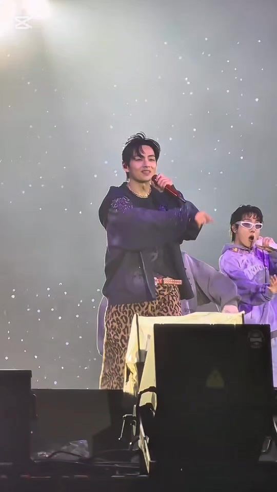 TikTok video thumbnail by vjkbts2023