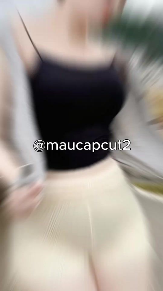 TikTok video thumbnail by maucapcut2