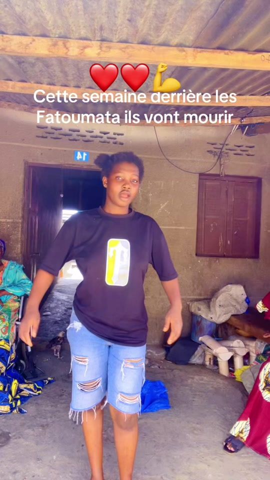 TikTok video thumbnail by konate.mousso4