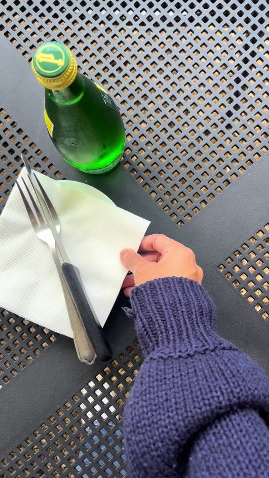 TikTok video thumbnail by bisoubistro