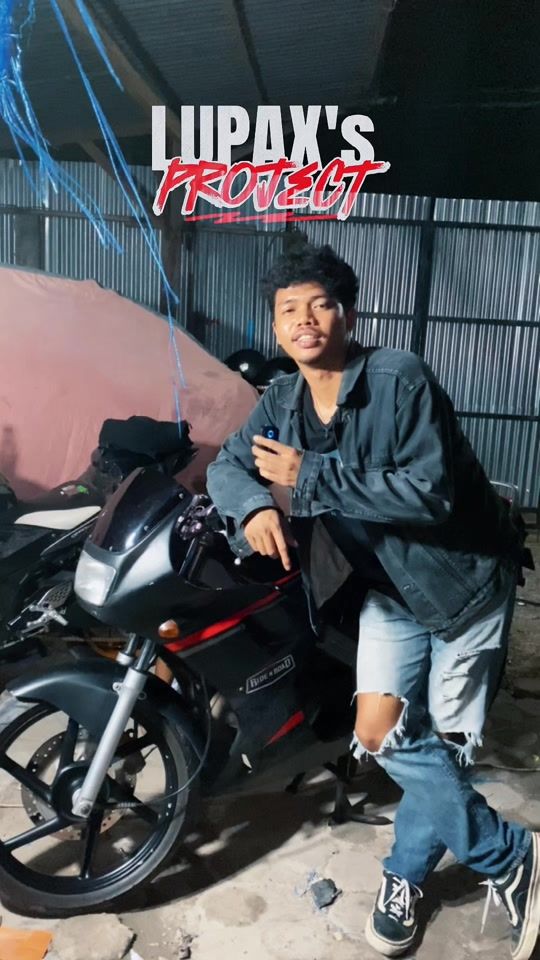 TikTok video thumbnail by saparo_gilo