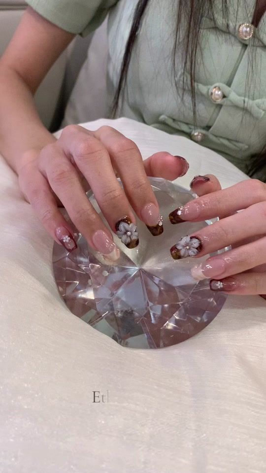 TikTok video thumbnail by etherealnails18