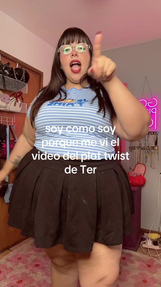 TikTok video thumbnail by lunamartinezoficial_