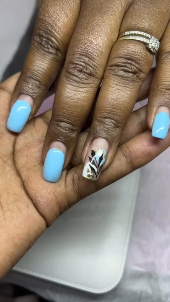 TikTok video thumbnail by memyselfandnails1