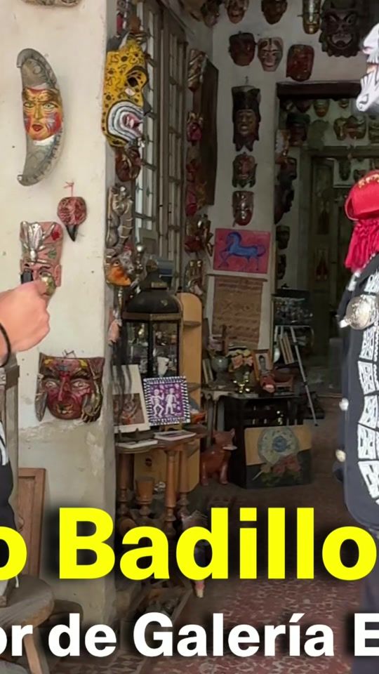 TikTok video thumbnail by soyelcharromex