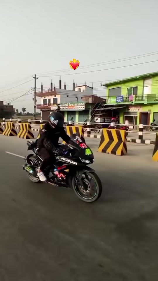 TikTok video thumbnail by vr46lamaofficial_