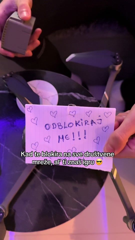 TikTok video thumbnail by lexatech
