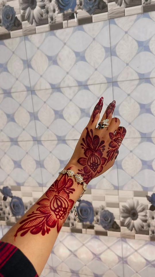 TikTok video thumbnail by arabianhybrid