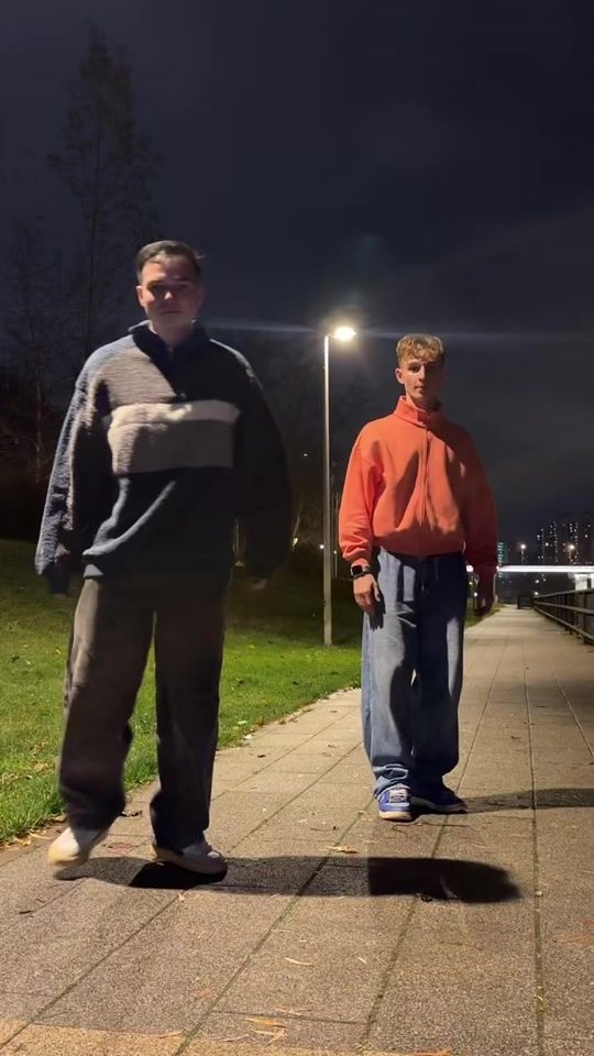 TikTok video thumbnail by grishalisov