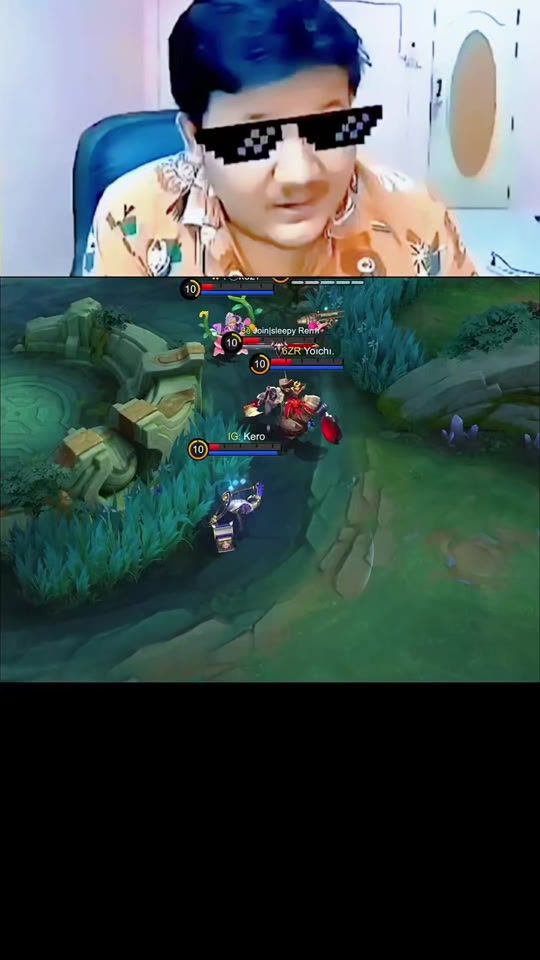 TikTok video thumbnail by mlbb.reaction