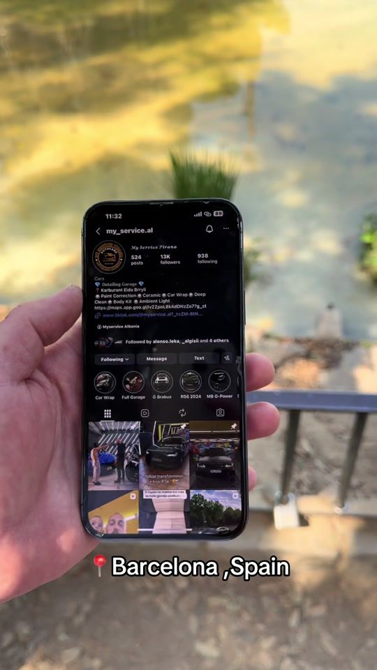 TikTok video thumbnail by myservice.al