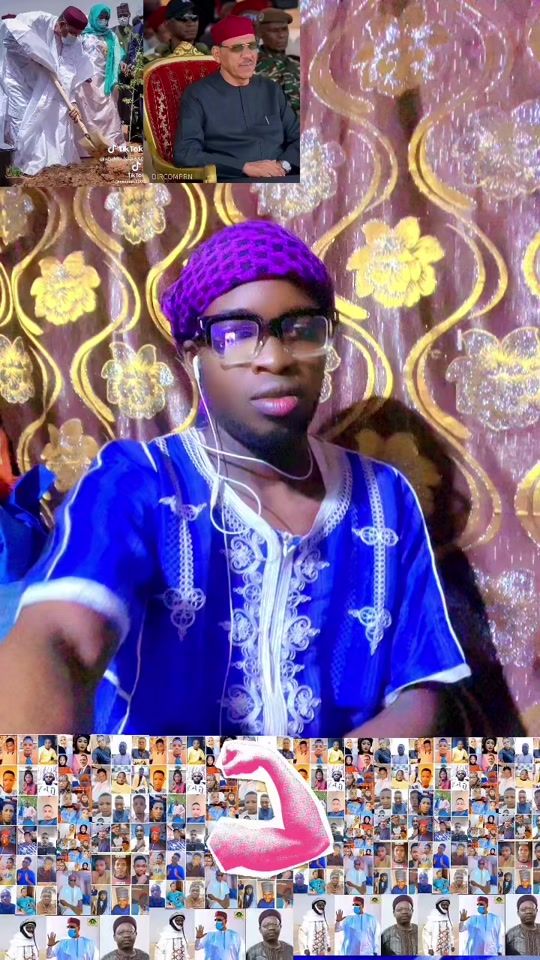 TikTok video thumbnail by abdulrazak3847
