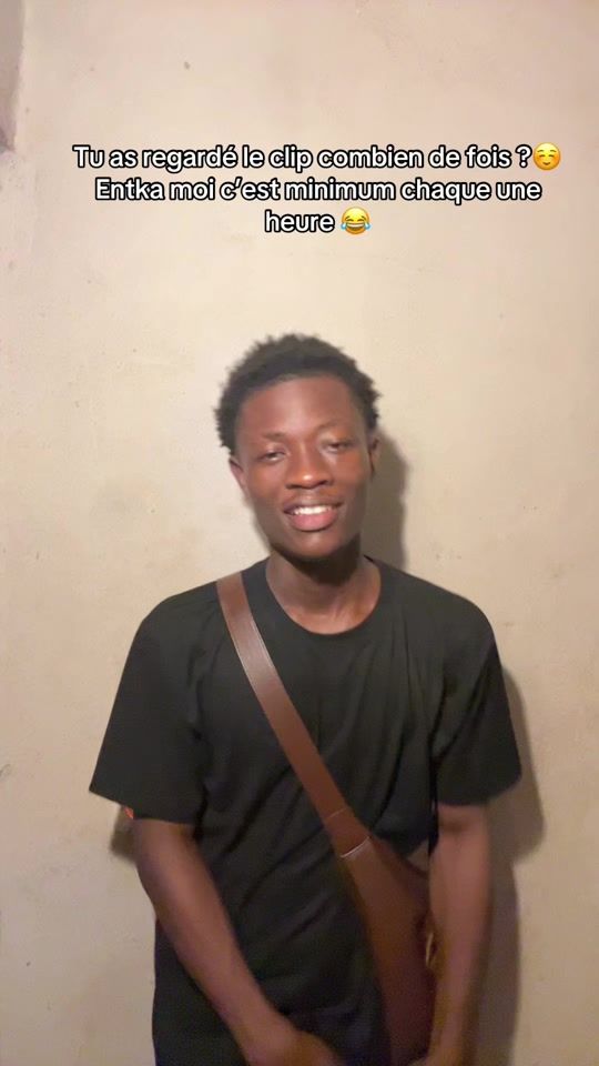 TikTok video thumbnail by danondeclerc