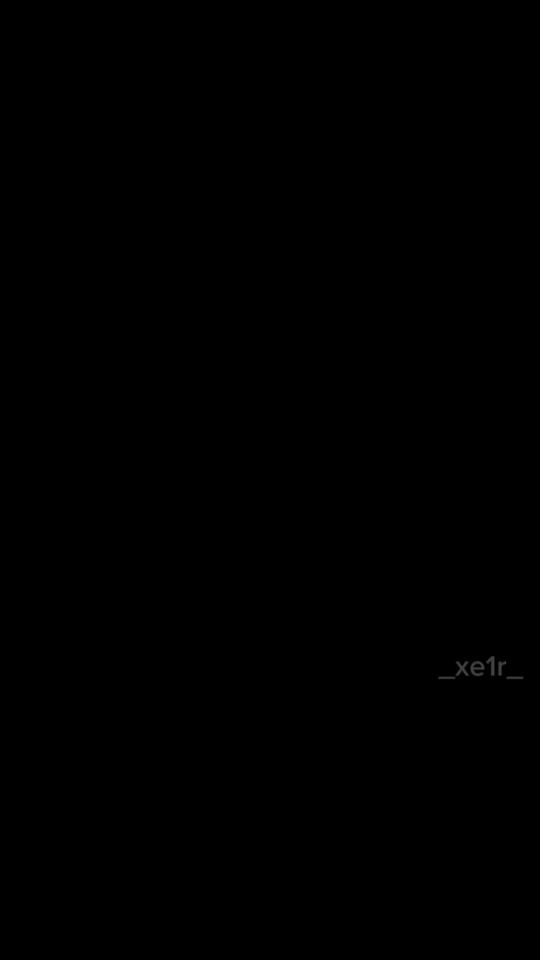 TikTok video thumbnail by _xe1r_