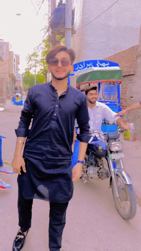 TikTok video thumbnail by kingbhatti520