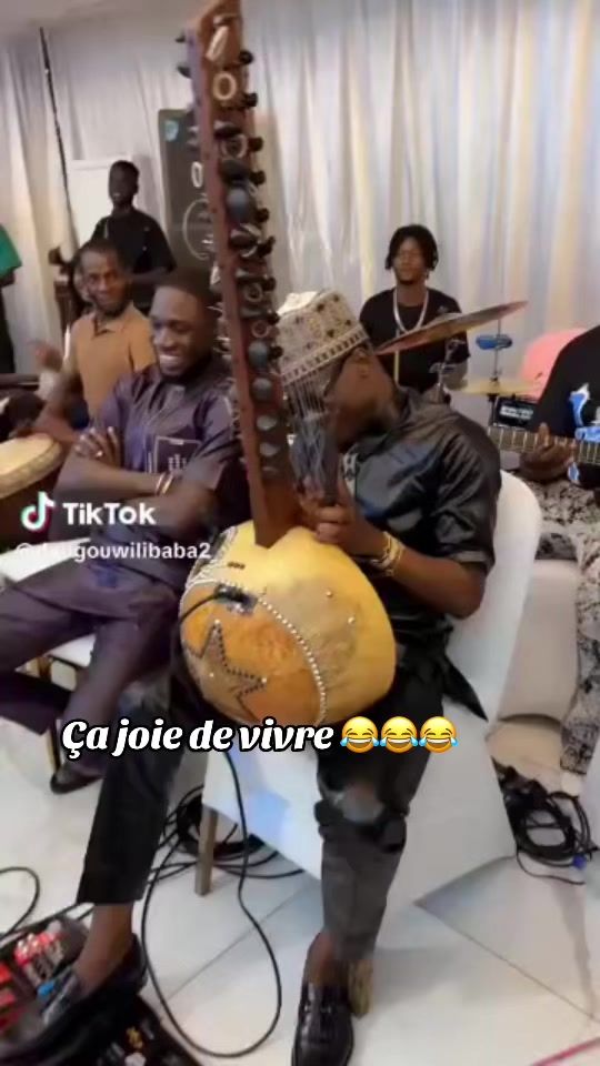 TikTok video thumbnail by diamantnoircoulibaly