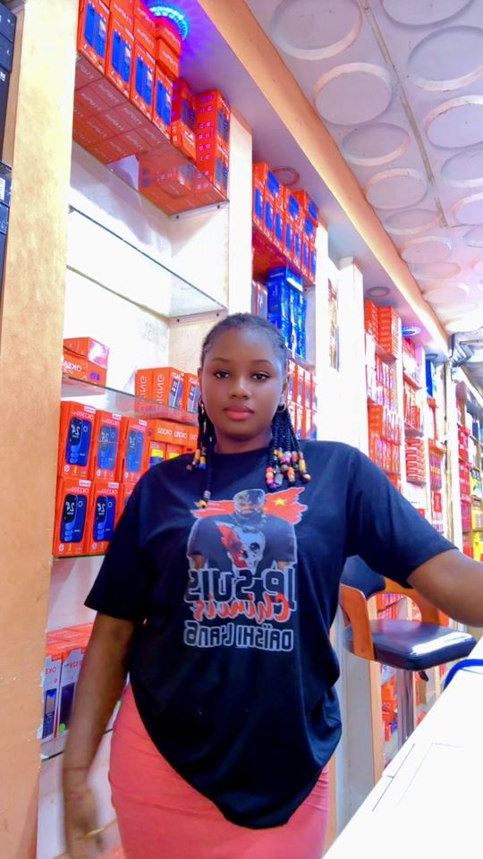 TikTok video thumbnail by acha.ouedraogo7