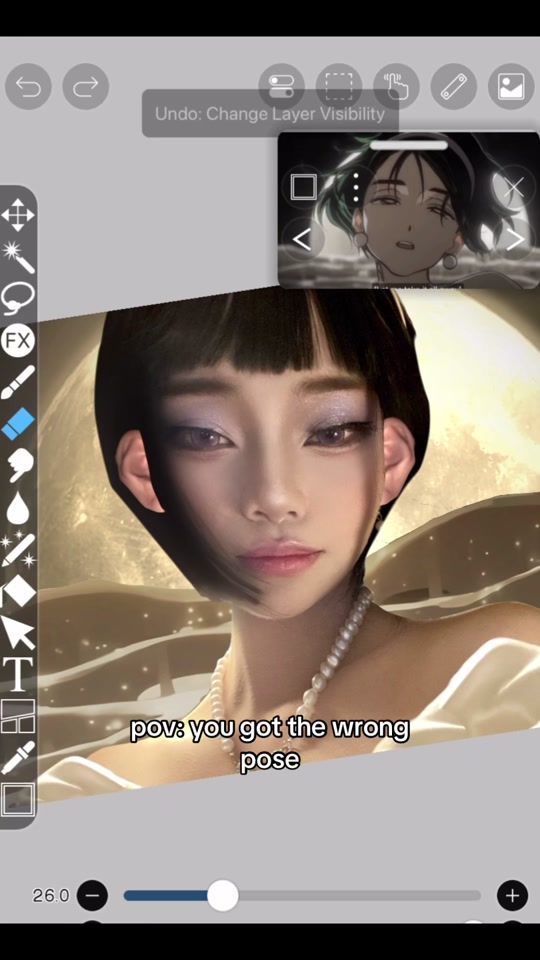 TikTok video thumbnail by xoeruu
