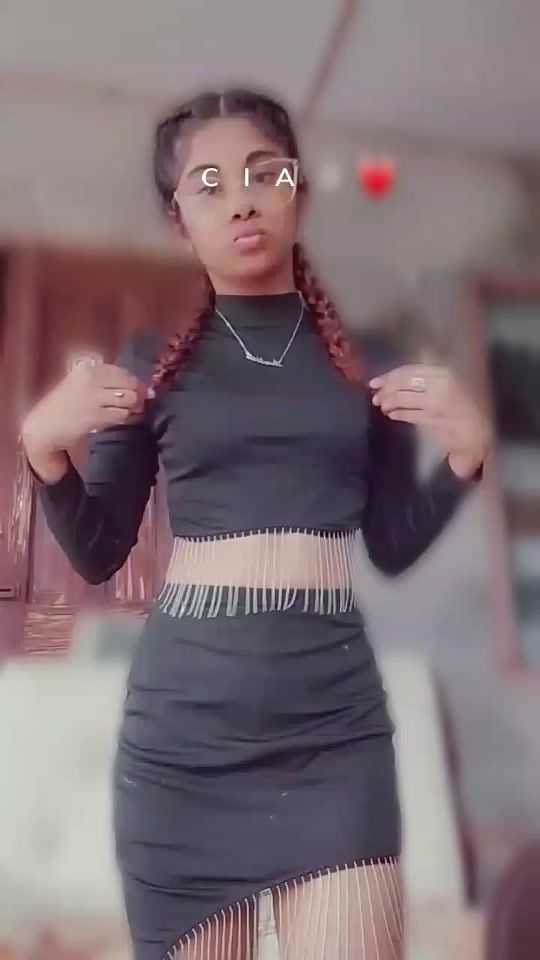 TikTok video thumbnail by only_one_naya18_