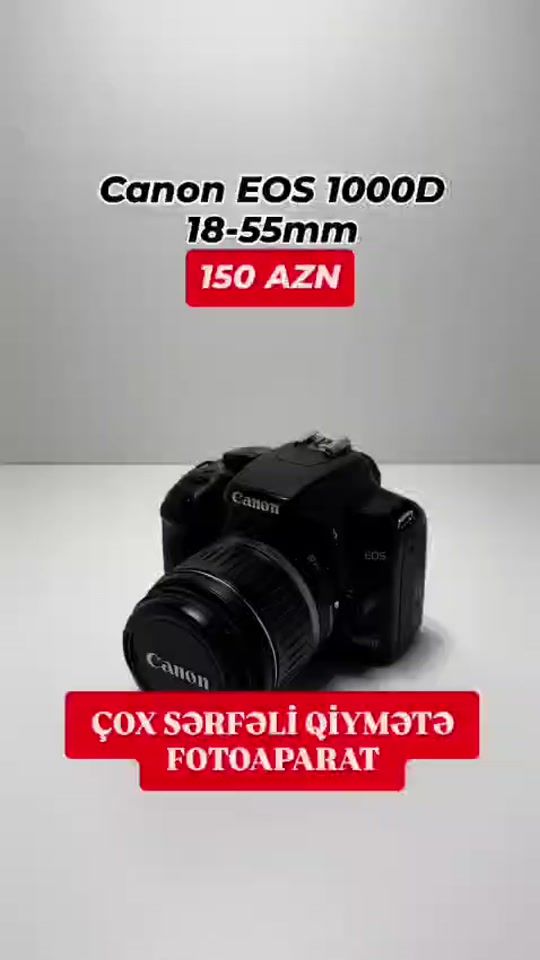 TikTok video thumbnail by canon_shop