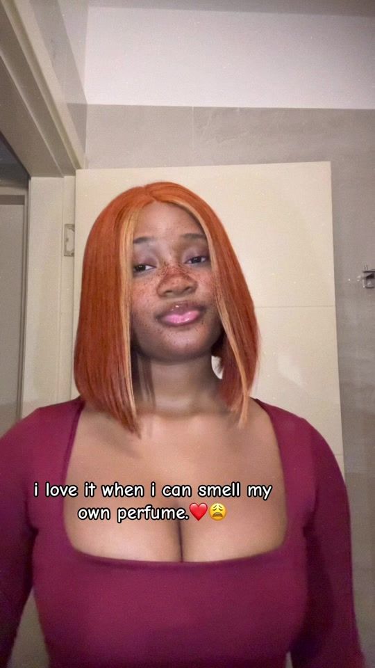 TikTok video thumbnail by babeofure