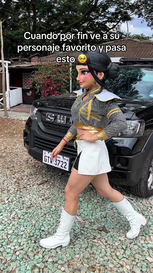TikTok video thumbnail by kaboomshow