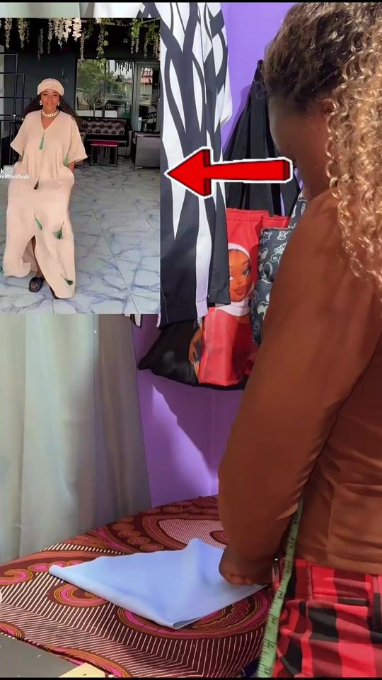 TikTok video thumbnail by _dzifa_018