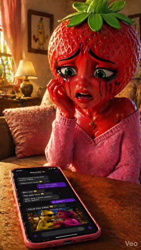 TikTok video thumbnail by mievicmaroc