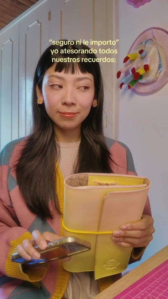 TikTok video thumbnail by soysolecitom