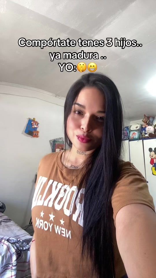 TikTok video thumbnail by daliadatzer