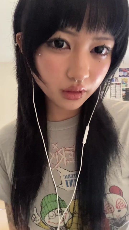 TikTok video thumbnail by kerakeiz