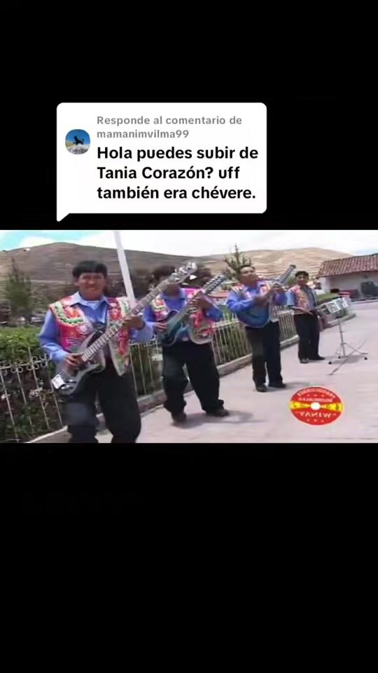 TikTok video thumbnail by any.ritmodelabamdurria