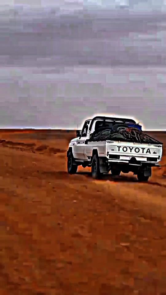 TikTok video thumbnail by mosammem_toyota03