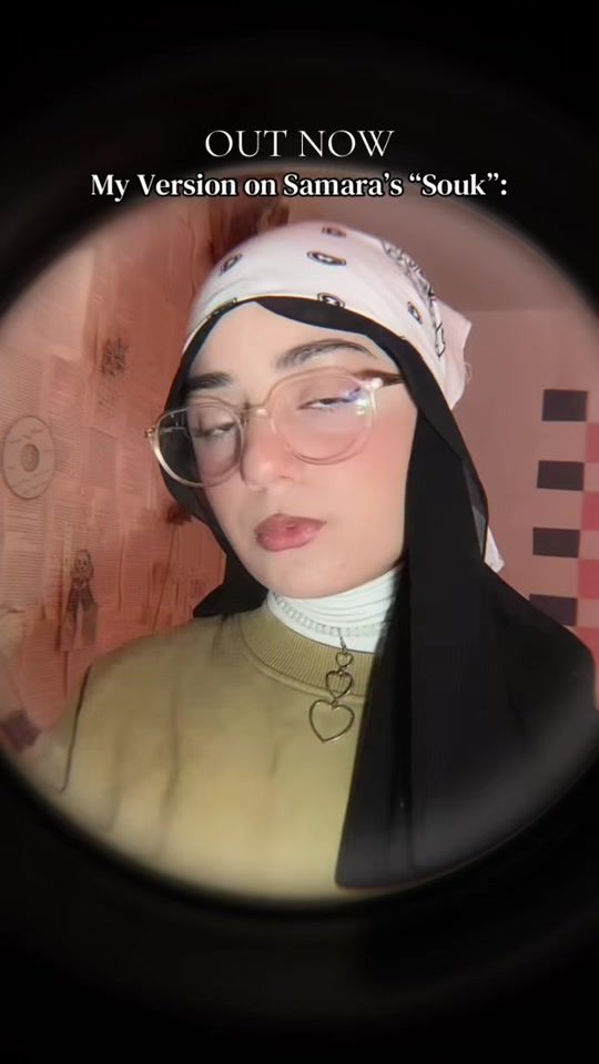 TikTok video thumbnail by sirinaazz