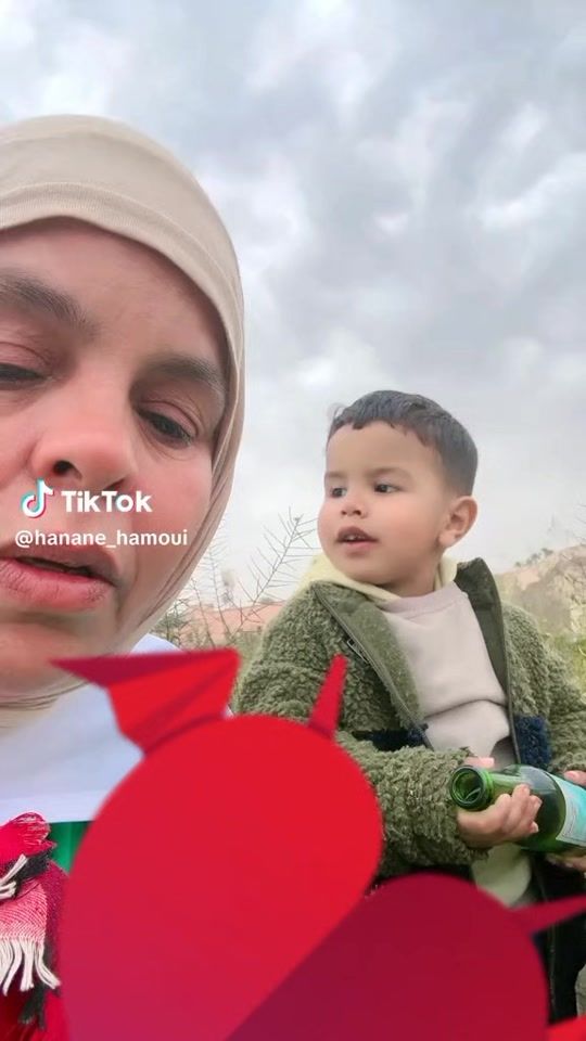 TikTok video thumbnail by hanane_hamawi