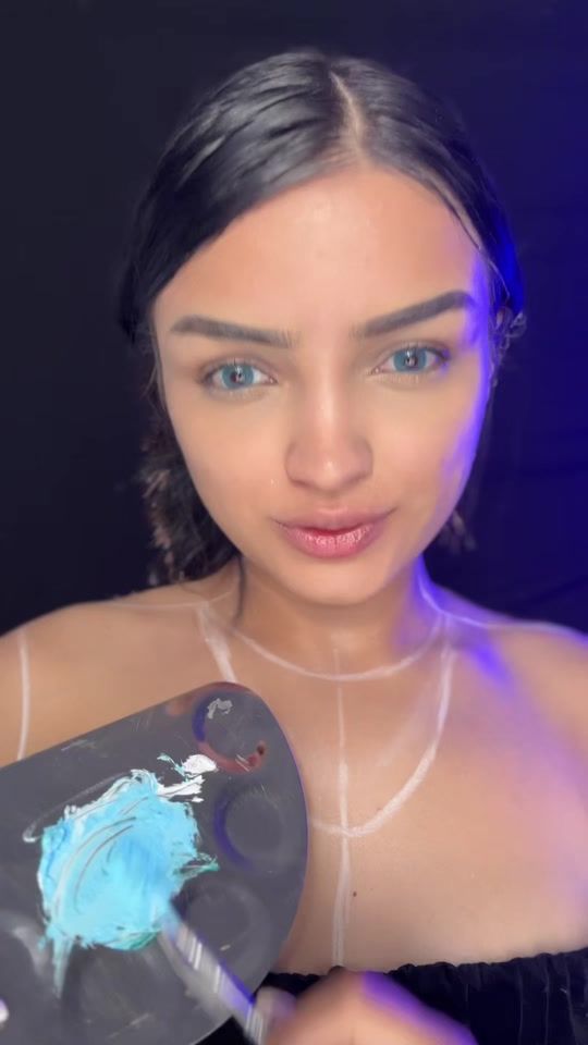 TikTok video thumbnail by dannapaolamakeup