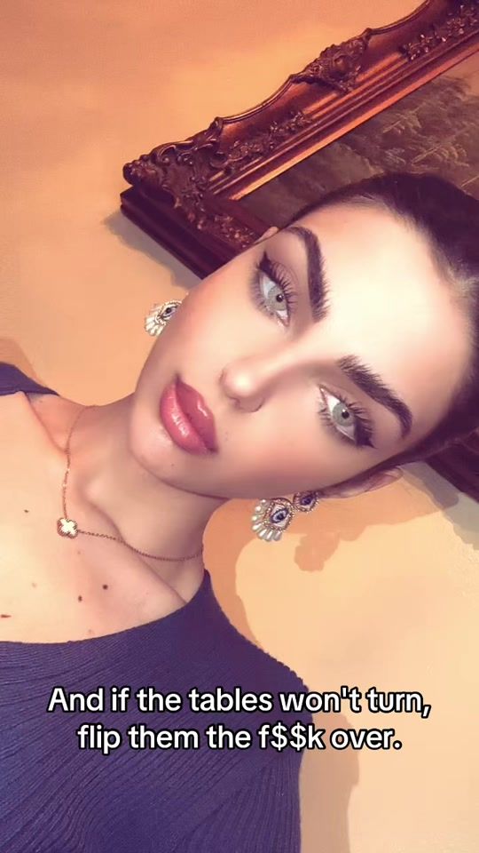 TikTok video thumbnail by thesamaraali