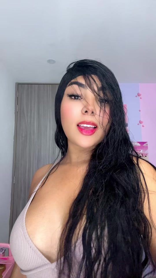 TikTok video thumbnail by wandaileana