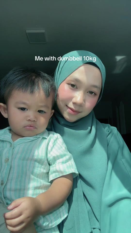 TikTok video thumbnail by dniiilatifi