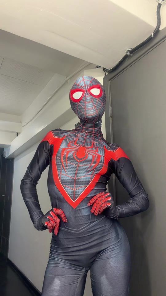 TikTok video thumbnail by mahconter_